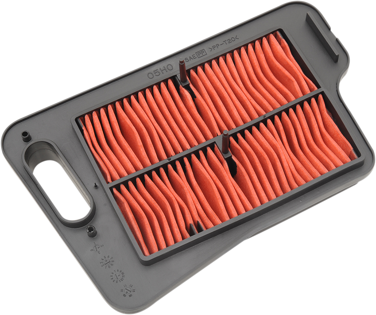 Replacement Air Filter - Suzuki 2011 - 2012