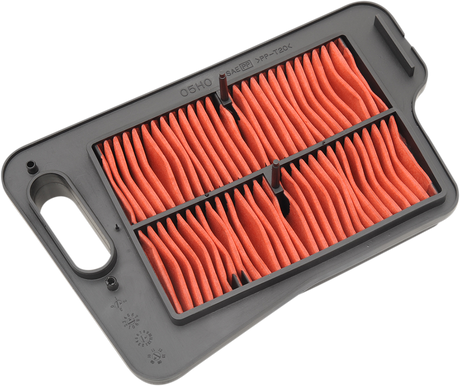 Replacement Air Filter - Suzuki 2011 - 2012