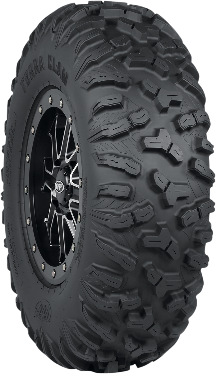 Tire - Terra Claw® - Front/Rear - 30x10R15 - 8 Ply