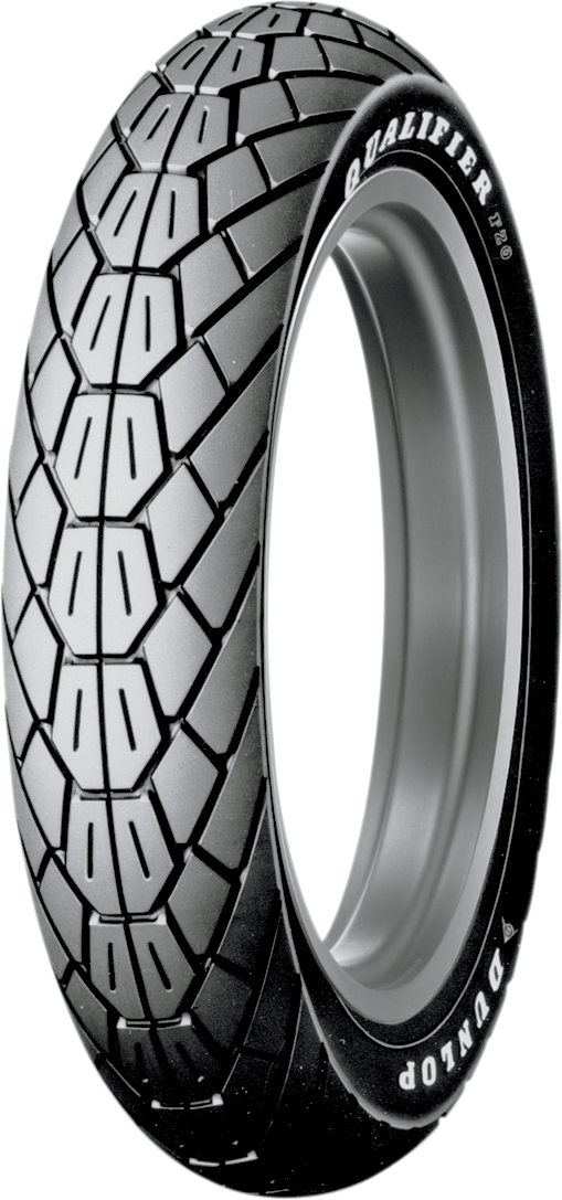 Tire - F20 - Front - 110/90-18 - 61V