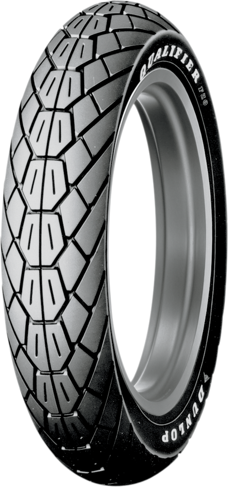 Tire - F20 - Front - 110/90-18 - 61V