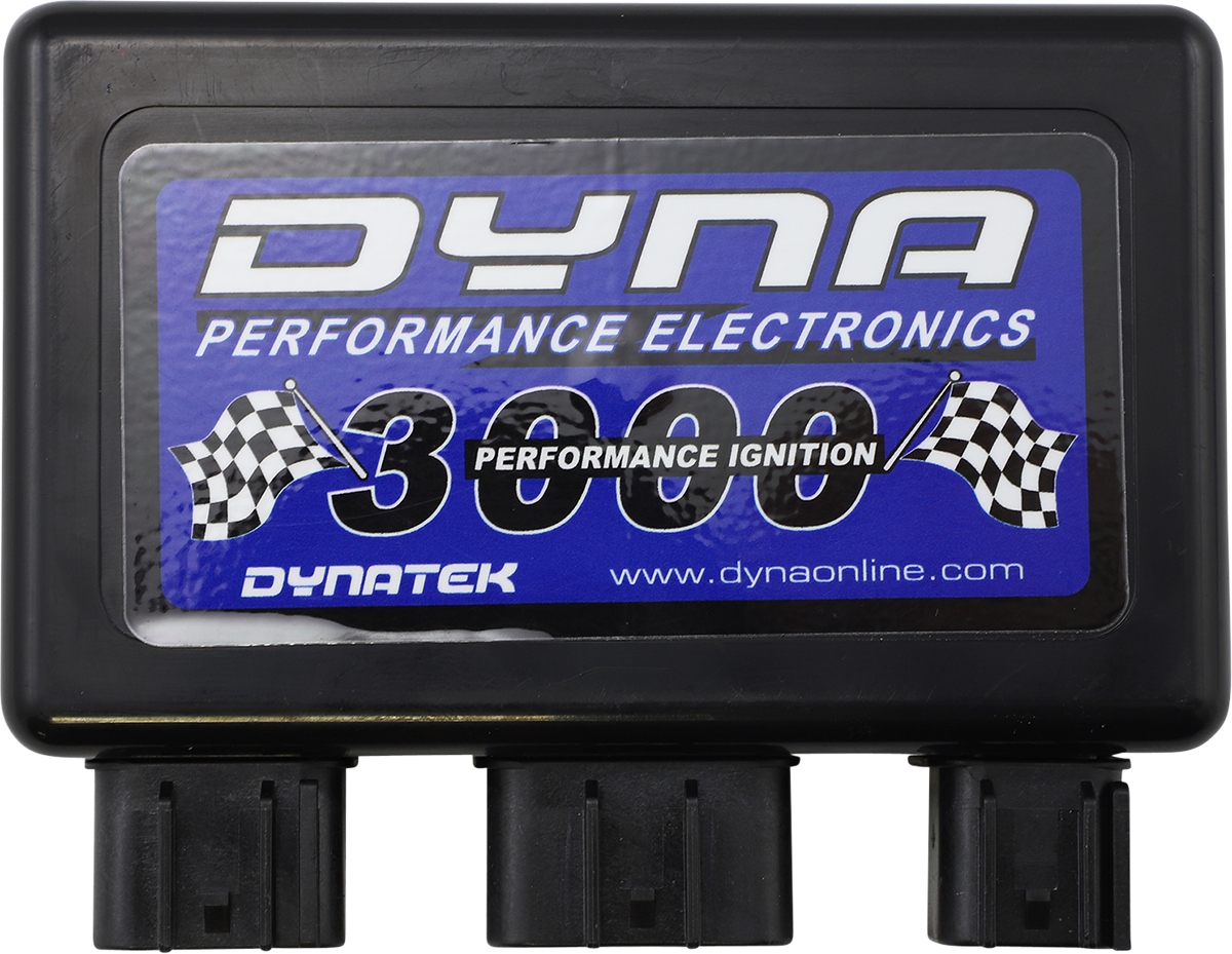 Digital Performance Ignition - Yamaha 1999 - 2007