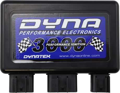 Digital Performance Ignition - Yamaha 1999 - 2007