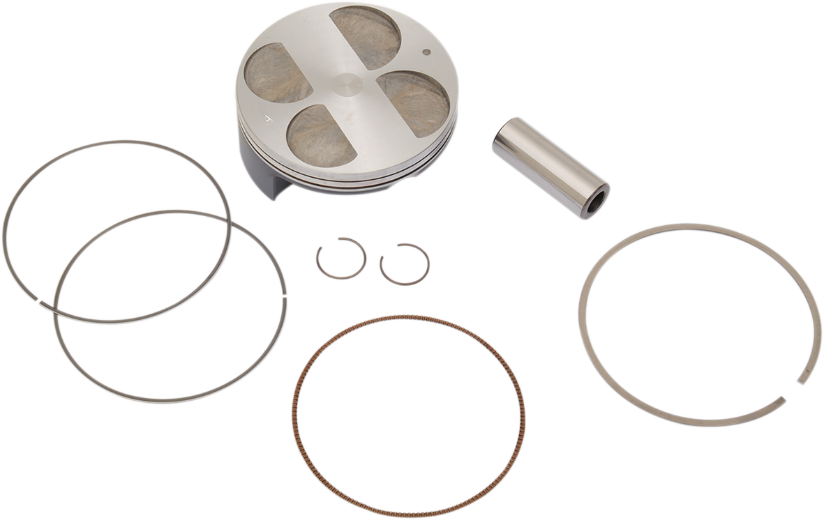 Piston Kit - 95.97 mm - Honda 2009 - 2012