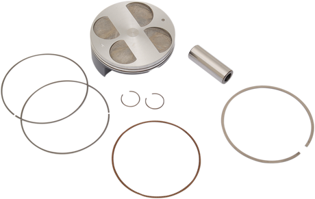 Piston Kit - 95.97 mm - Honda 2009 - 2012