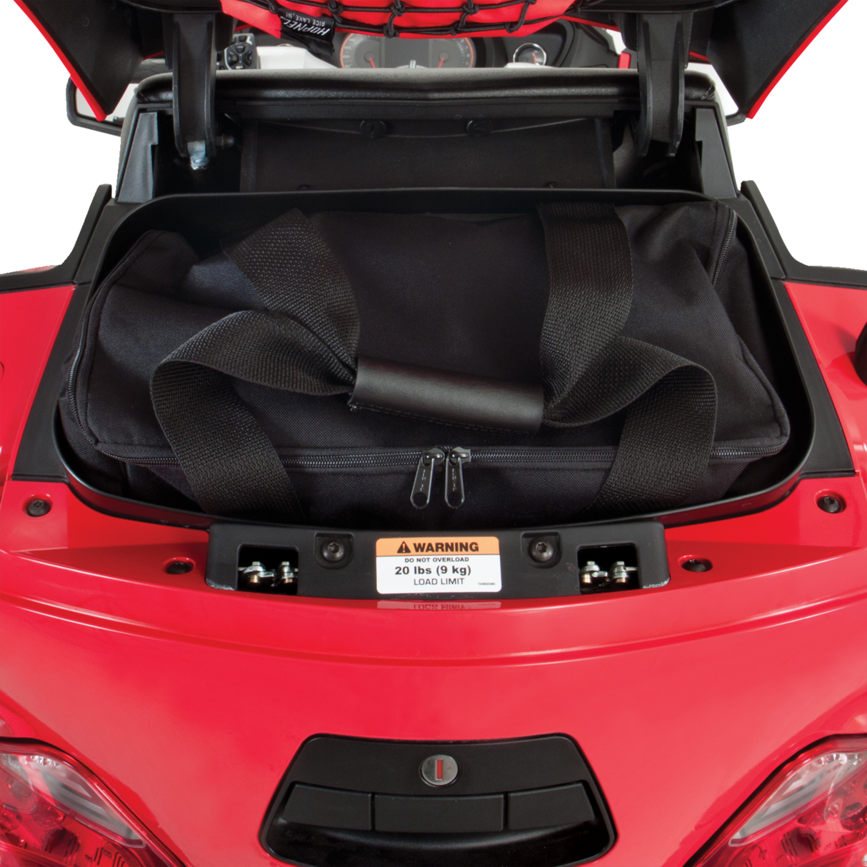 Trunk Liner - Spyder RT 2010 - 2019