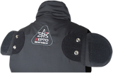 Gen X-4 Heated Vest Liner - Black - 2XL