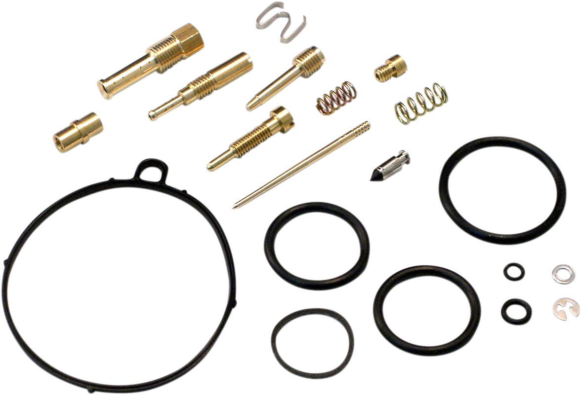 Carburetor Repair Kit - Honda 1999 - 2005