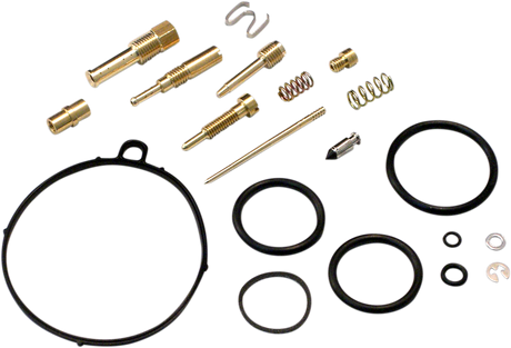 Carburetor Repair Kit - Honda 1999 - 2005