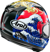 Signet-X Helmet - Oriental 2 - XS