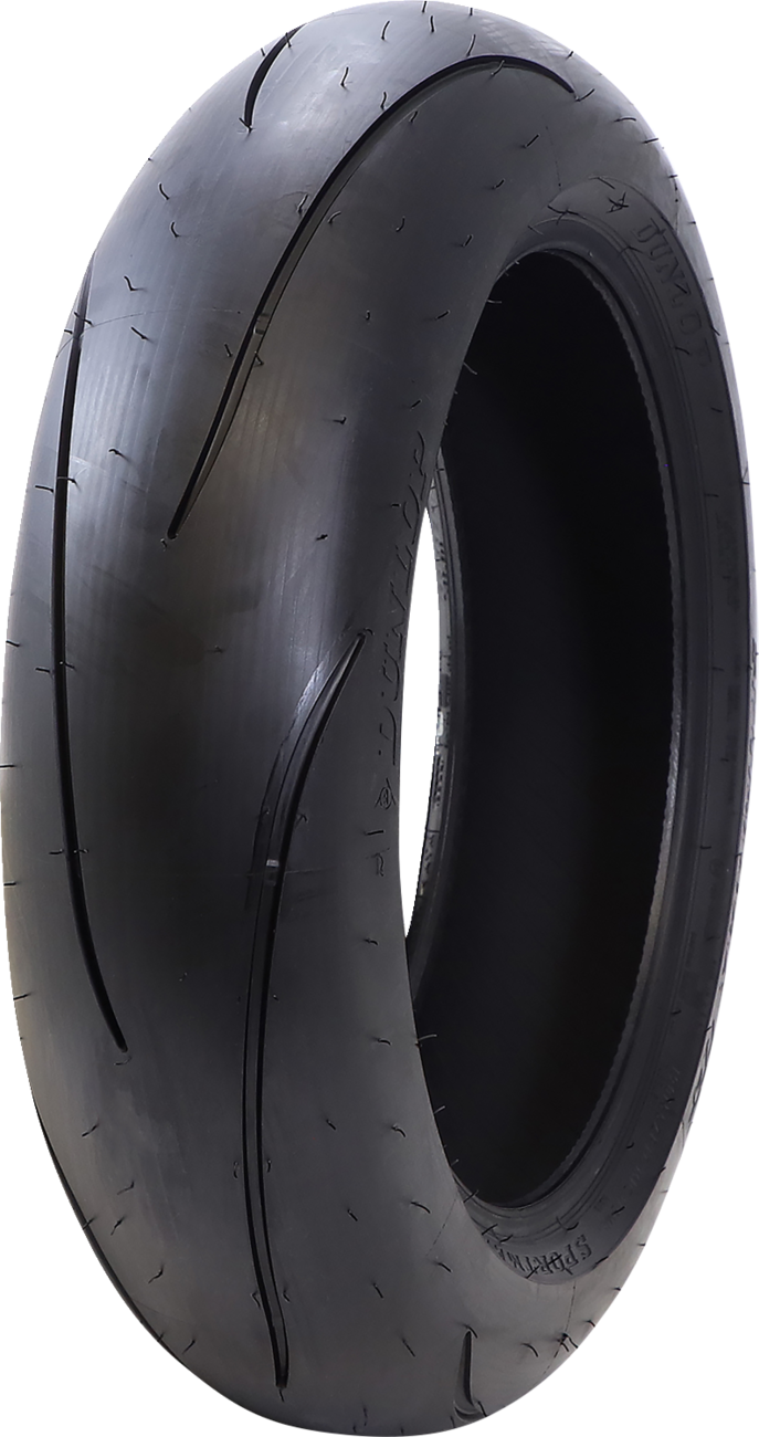 Tire - Sportmax Q5 - Rear - 190/55ZR17 - (75W)