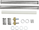 Complete Front End Suspension Kit - 0.85 kg/mm Spring 1979 - 1980