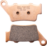 HH Brake Pads - FA213HH 1993 - 2022