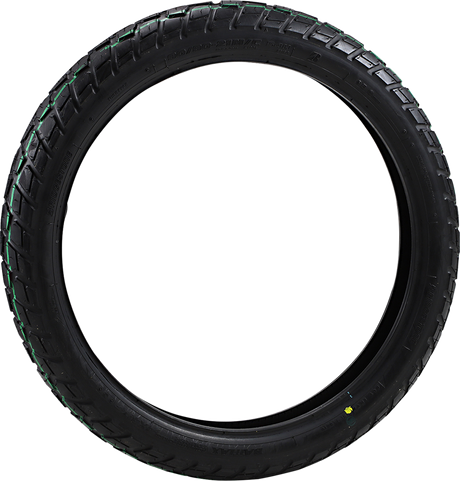 Tire - Battlax Adventurecross AX41T - Front - 90/90-21 - 54H