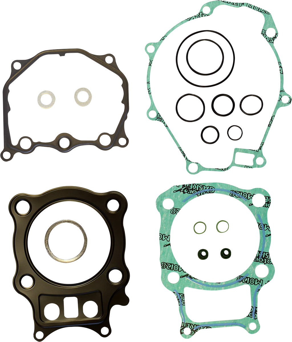 Complete Gasket Kit - Honda 2000 - 2006