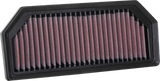 OE Replacement High-Flow Air Filter - KTM 2020 - 2023