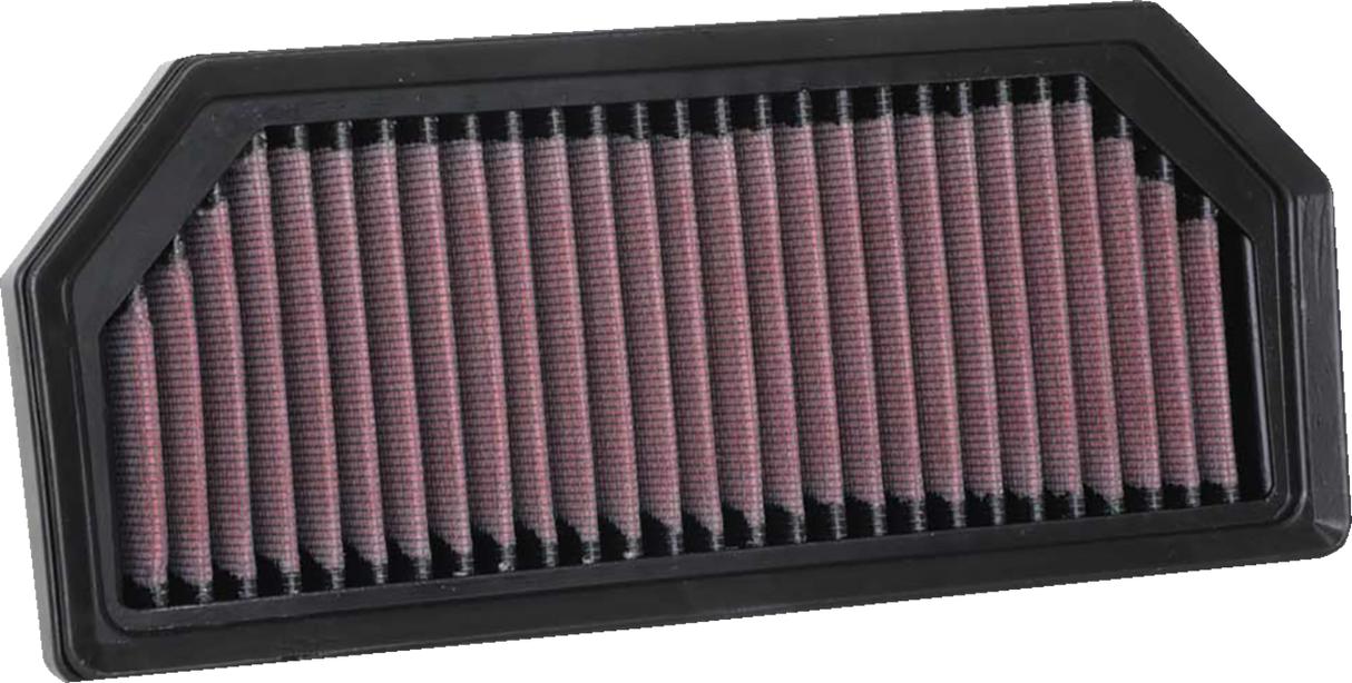 OE Replacement High-Flow Air Filter - KTM 2020 - 2023