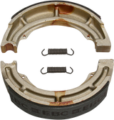 Brake Shoes - Suzuki 1985 - 2020