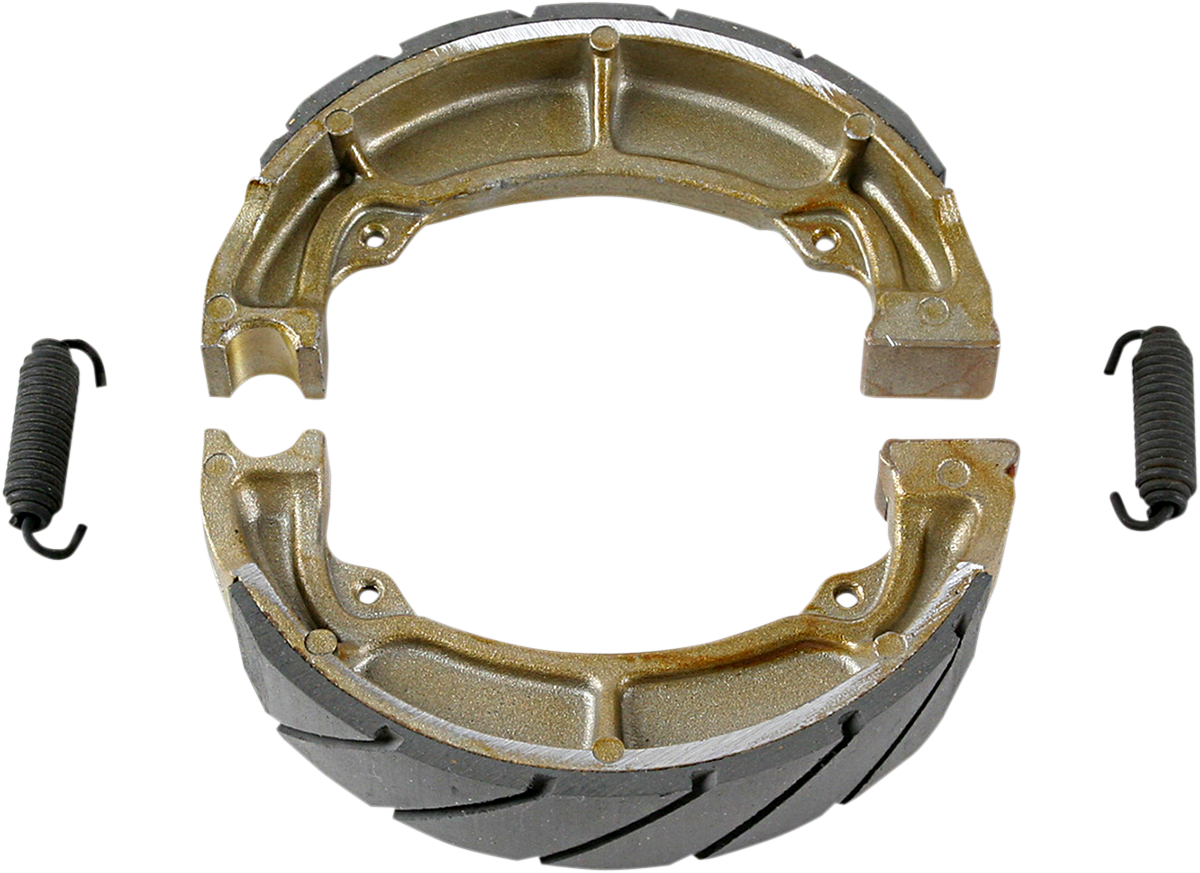 Brake Shoes - Kawasaki 1975 - 2011