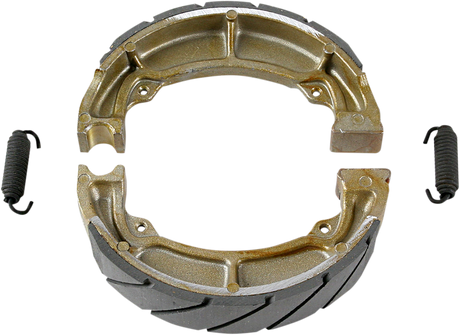 Brake Shoes - Kawasaki 1975 - 2011