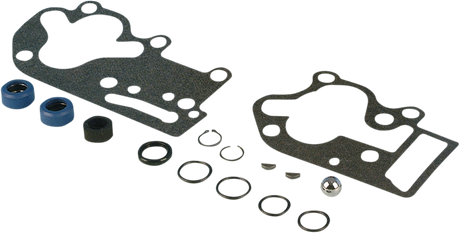 Paper Gasket/Seal Kit 1992 - 2000