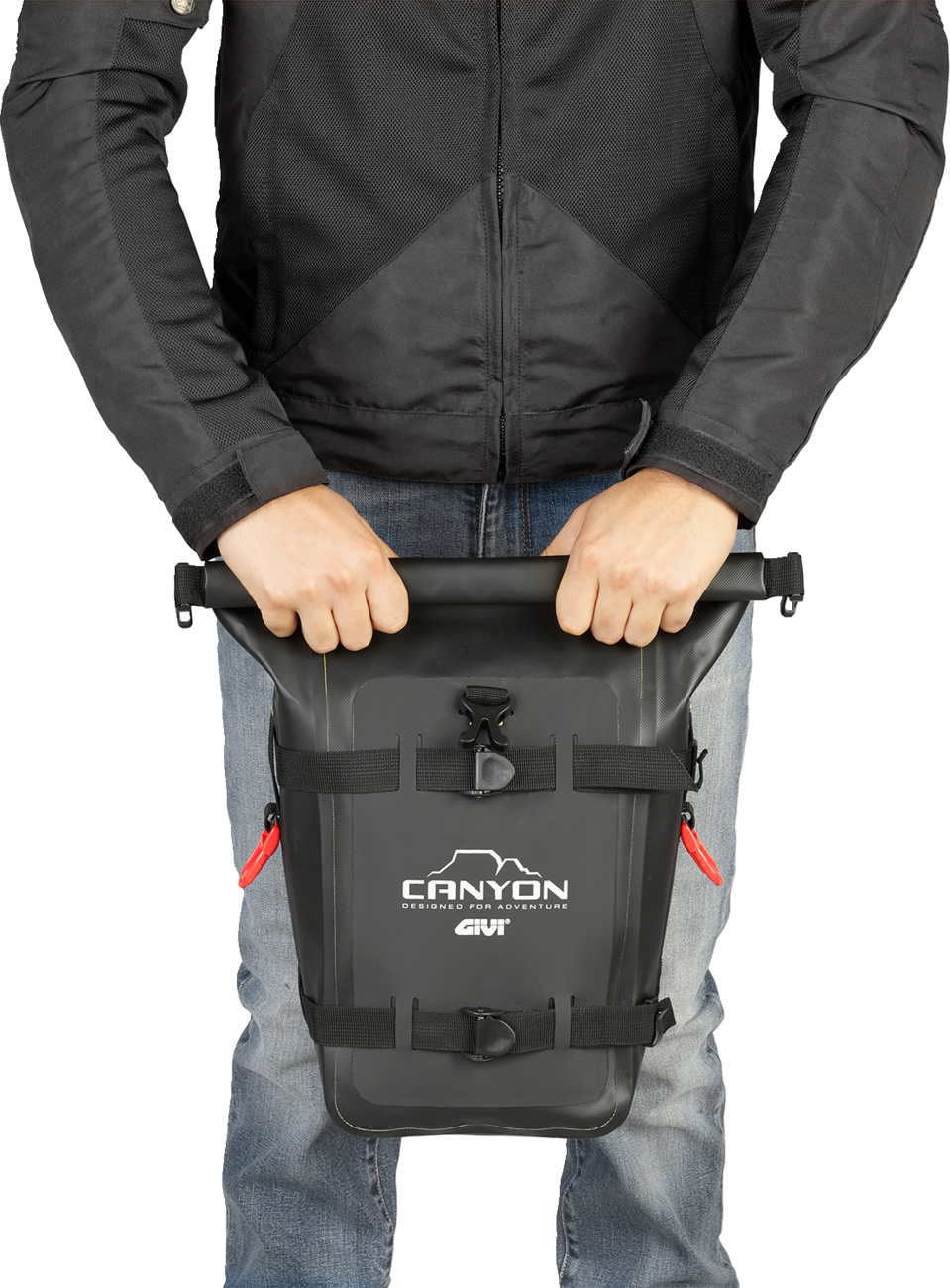 Cargo Bag - 8 Liter