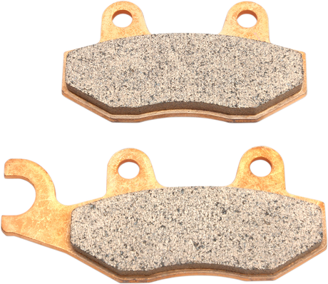 HH Brake Pads - FA228HH 1995 - 2021