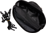 Handlebar Bag - Black