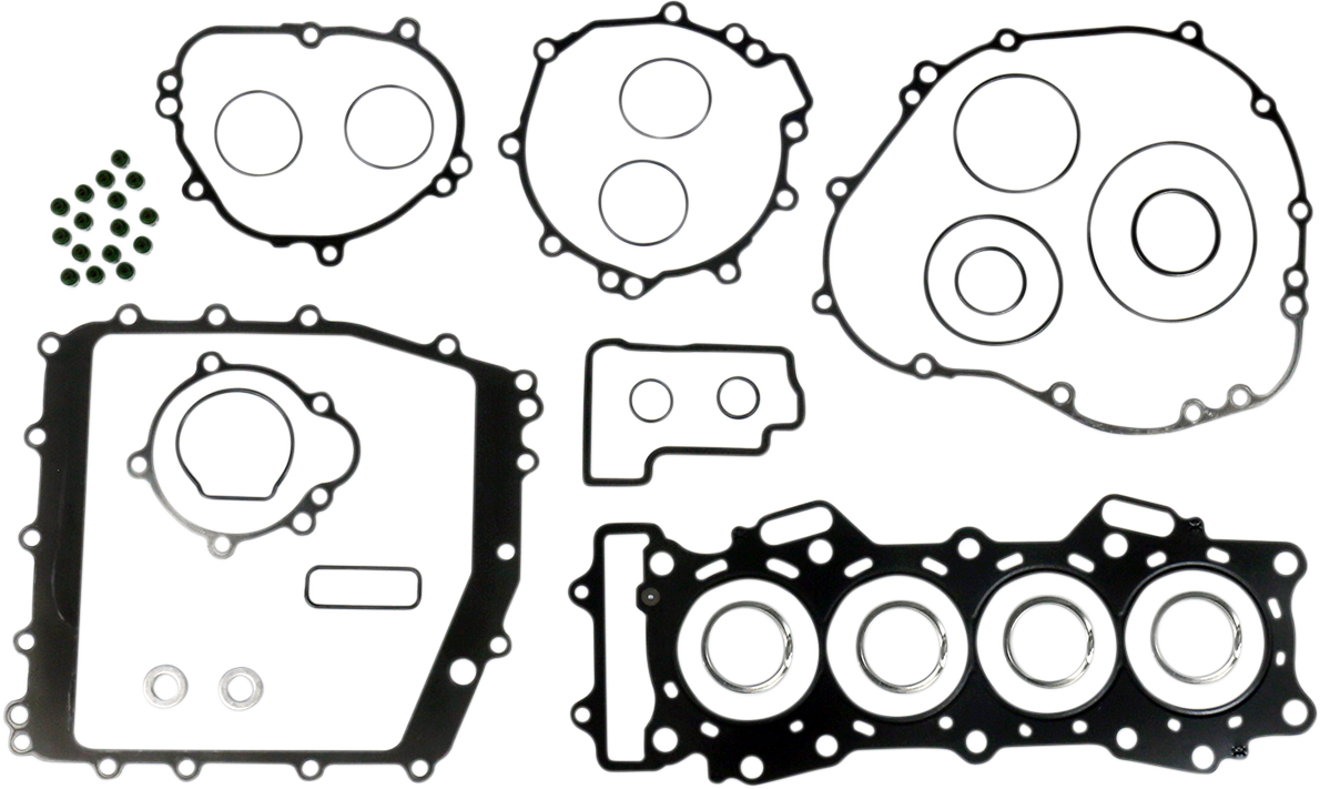 Complete Gasket Kit - Kawasaki 2007 - 2008