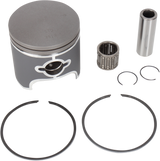 Piston Kit - 75.40 mm - Arctic Cat 1993 - 2001