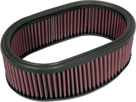 Replacement High Flow Air Filter - Big Twin/Sportster 1975 - 1985