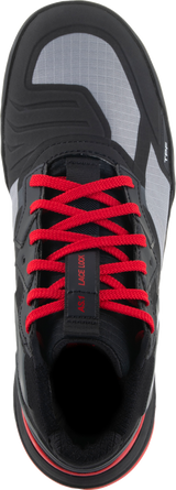 Speedflight Shoe - Black/Red/White - US 14