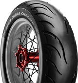 Tire - Cobra Chrome AV92 - Rear - 170/80B15 - 83H