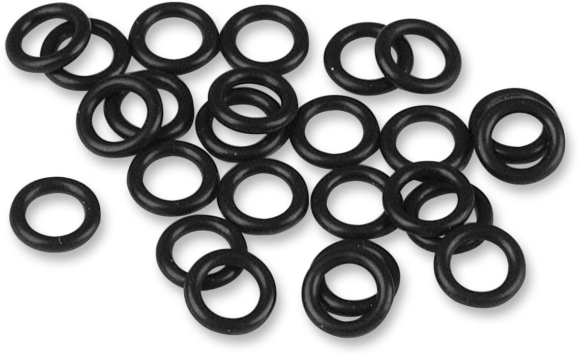 Starter Bolt O-Ring - XL 1986 - 1994