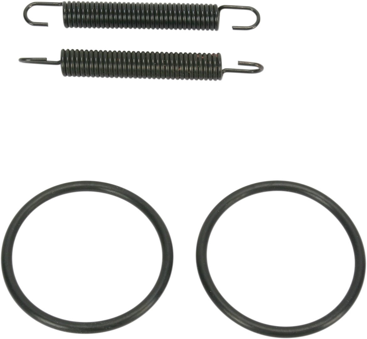 Pipe Spring/O-Rings Kit 1999 - 2014