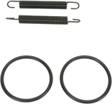 Pipe Spring/O-Rings Kit 1999 - 2014