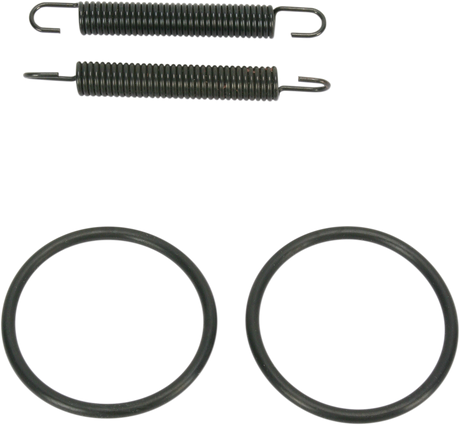 Pipe Spring/O-Rings Kit 1999 - 2014