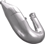 Single Pipe Exhaust 2021 - 2023