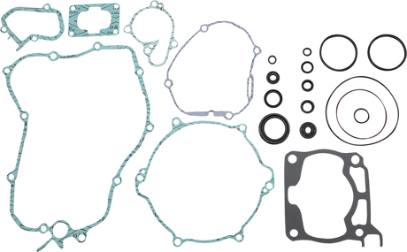 Gasket Kit - Complete - Yamaha 2005 - 2022