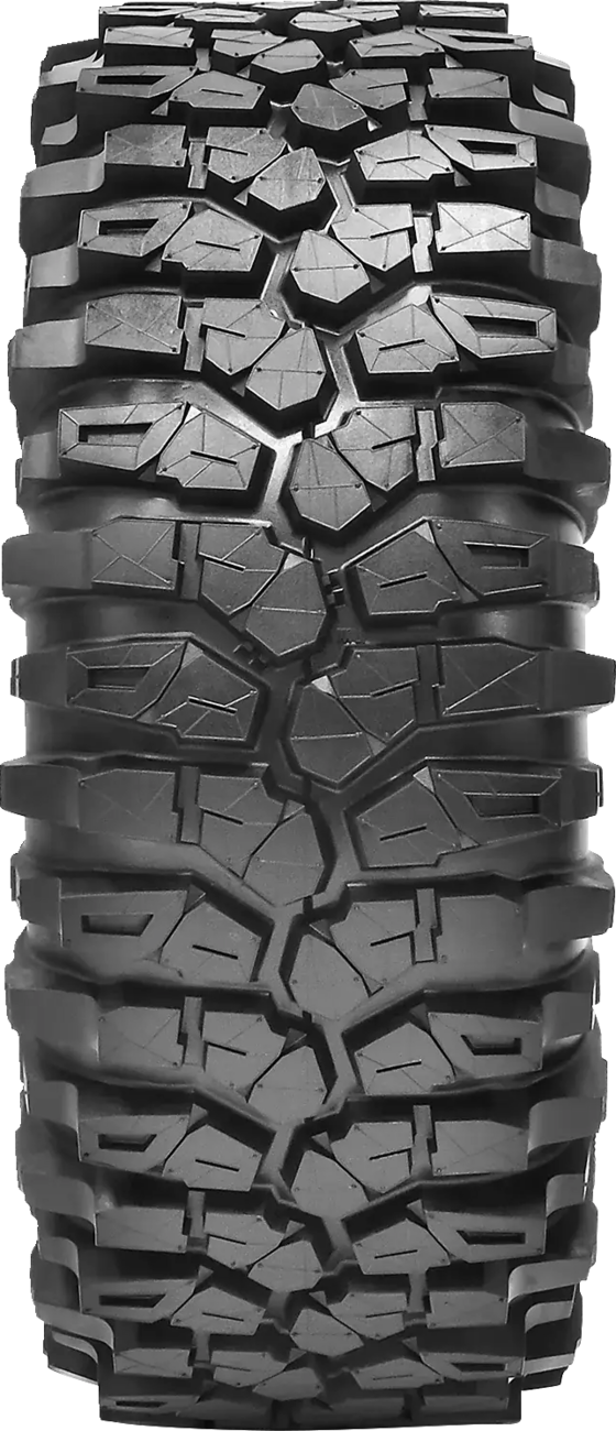 Tire - Roxxzilla - Front/Rear - 35x10R15 - 8 Ply