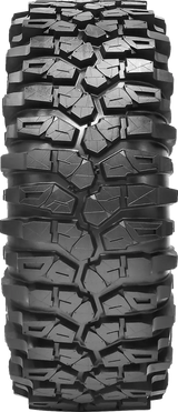 Tire - Roxxzilla - Front/Rear - 35x10R15 - 8 Ply