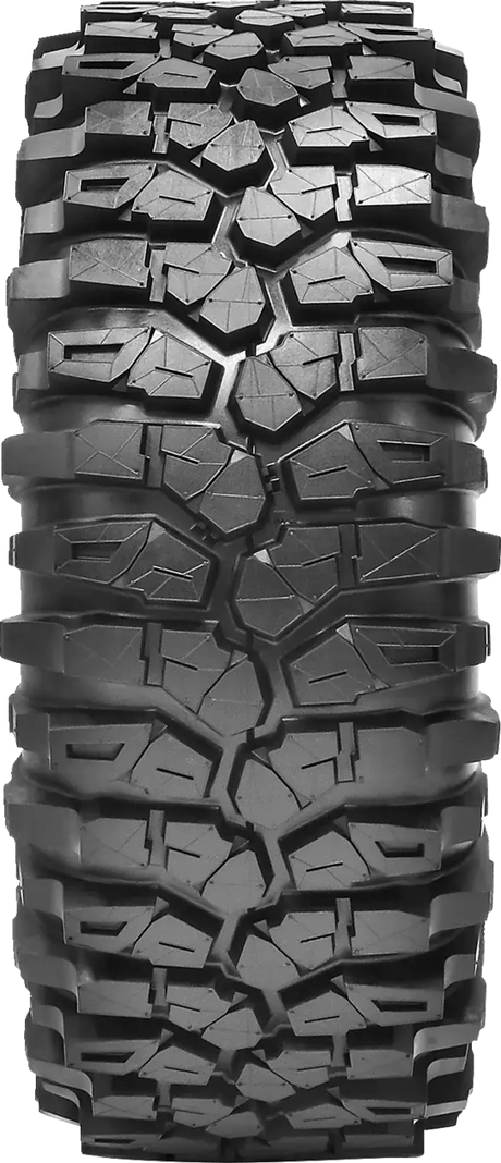 Tire - Roxxzilla - Front/Rear - 35x10R15 - 8 Ply