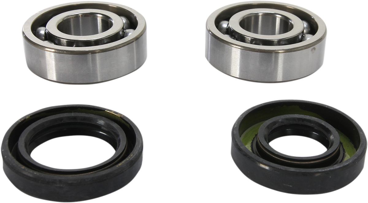 Crank Bearing and Seal Kit - Yamaha 1981 - 2023