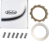 Clutch Plate Kit - Kawasaki 1978 - 1982