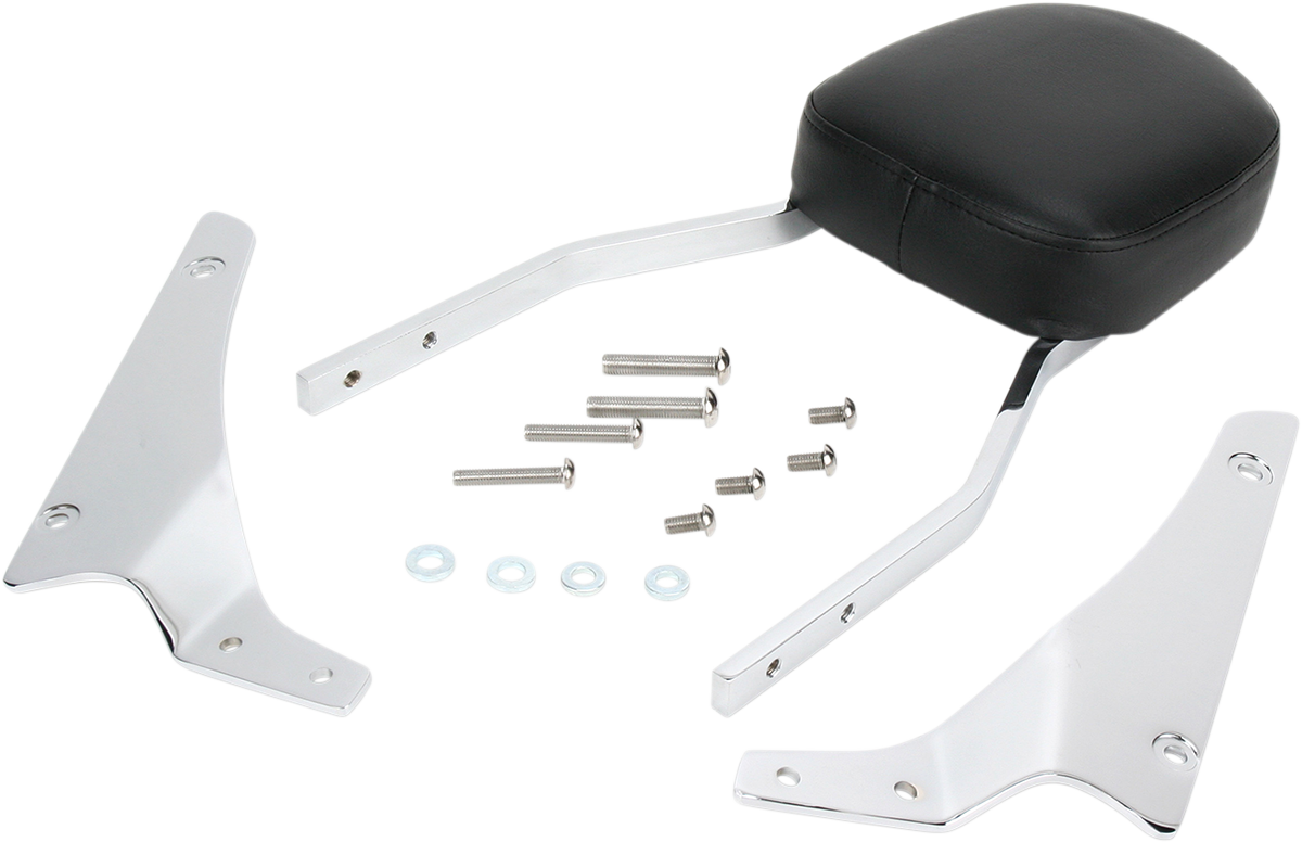 Sissy Bar - Standard - VTX1300R/S 2007 - 2009