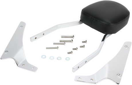 Sissy Bar - Standard - VTX1300R/S 2007 - 2009