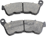 Organic Brake Pads - FA640 2014 - 2020