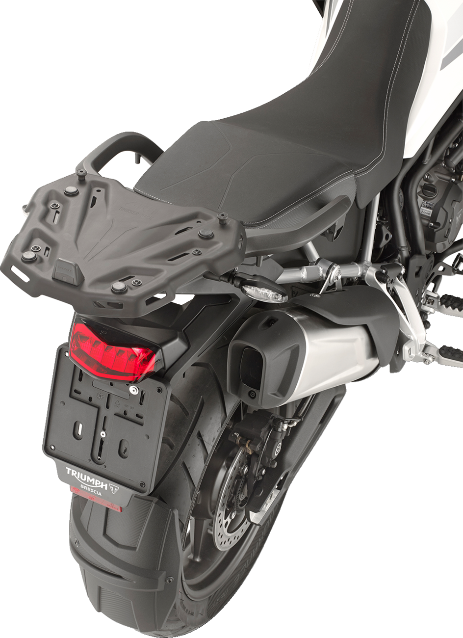 Rear Rack - Tiger 900 2020 - 2021