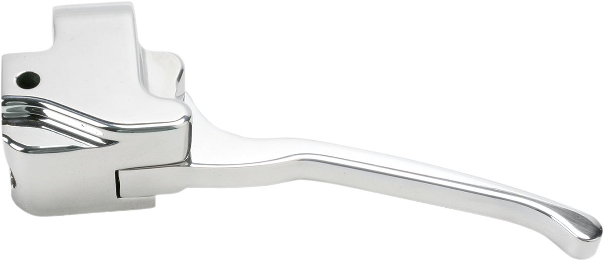 Clutch Control Lever - Polished