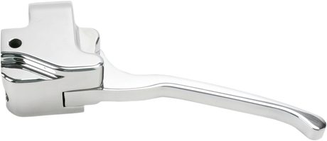 Clutch Control Lever - Polished